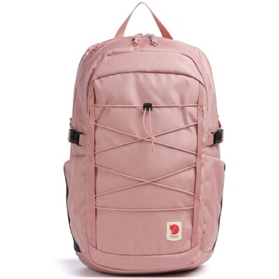 Fjällräven Skule 24 Ryggsäck pink Fjällräven Skule 24 Ryggsäck pink
