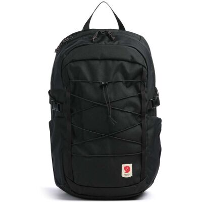 Fjällräven Skule 24 Ryggsäck svart Fjällräven Skule 24 Ryggsäck svart