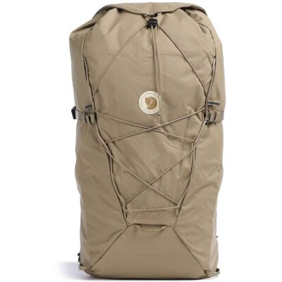 Fjällräven Abisko 20 S/M Backpacker ryggsäck brun Fjällräven Abisko 20 S/M Backpacker ryggsäck brun