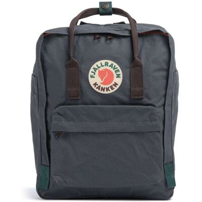 Fjällräven Kånken Koncept Ryggsäck blå Fjällräven Kånken Koncept Ryggsäck blå