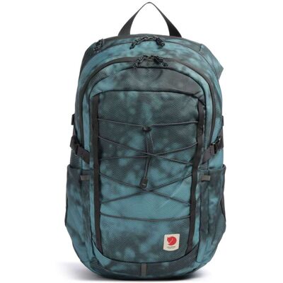 Fjällräven Skule 28 Ryggsäck petrol Fjällräven Skule 28 Ryggsäck petrol