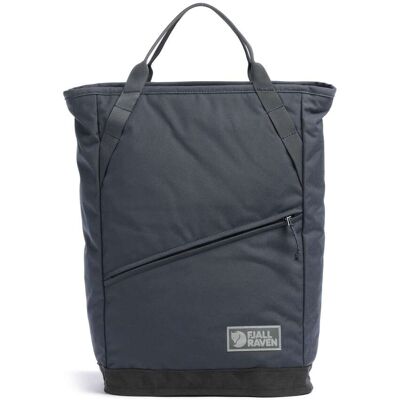 Fjällräven Vardag 22 Ryggsäck väska blå Fjällräven Vardag 22 Ryggsäck väska blå