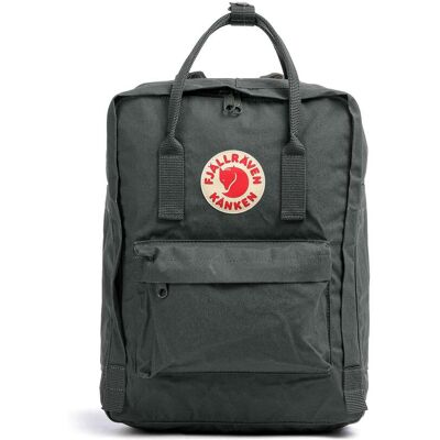 Fjällräven Kånken Ryggsäck grön Fjällräven Kånken Ryggsäck grön