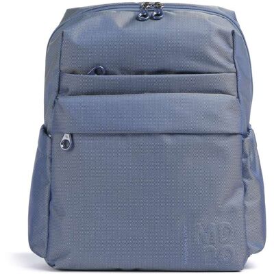 Mandarina Duck MD20 Ryggsäck blå Mandarina Duck MD20 Ryggsäck blå