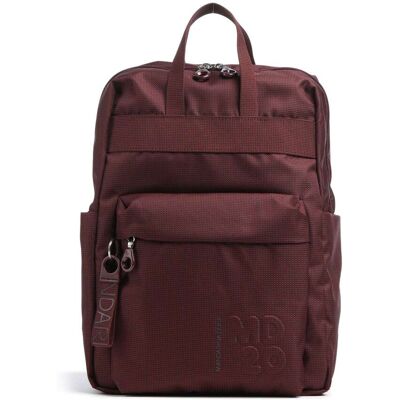 Mandarina Duck MD20 Ryggsäck röd Mandarina Duck MD20 Ryggsäck röd