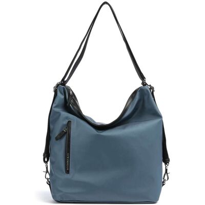 Mandarina Duck Hunter Ryggsäck väska blå Mandarina Duck Hunter Ryggsäck väska blå