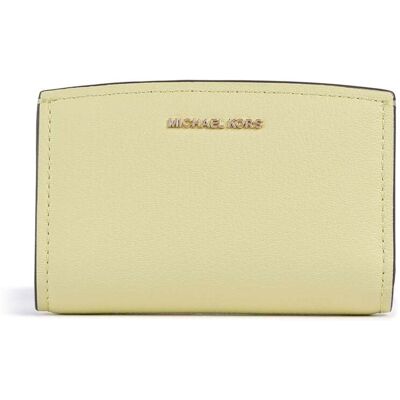 Michael Kors Bryant Plånbok gul Michael Kors Bryant Plånbok gul