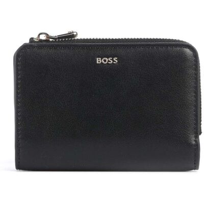 Boss Numah Plånbok svart Boss Numah Plånbok svart