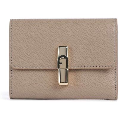 Furla Iride S Plånbok brun Furla Iride S Plånbok brun