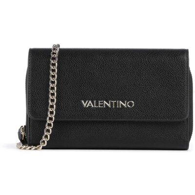 Valentino Bags Ryta Re Plånbok svart Valentino Bags Ryta Re Plånbok svart