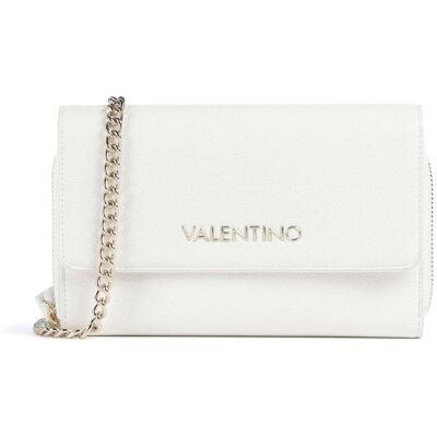 Valentino Bags Ryta Re Plånbok vit Valentino Bags Ryta Re Plånbok vit