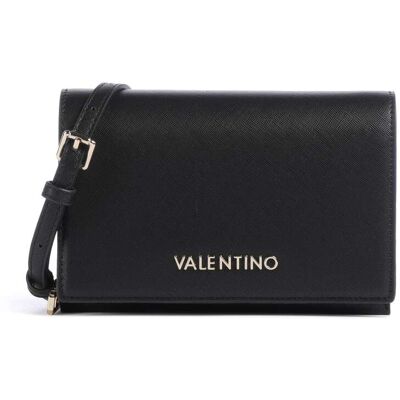Valentino Bags Plånbok svart Valentino Bags Plånbok svart
