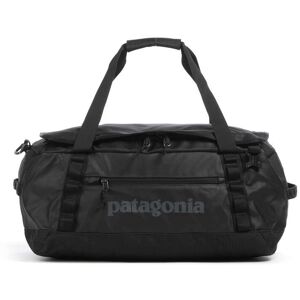 Patagonia Black Hole 40 Duffelväska 40 L Patagonia Black Hole 40 Duffelväska 40 L