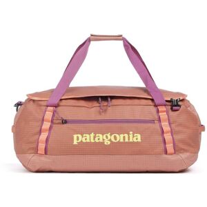 Patagonia Black Hole 55 Duffelväska 55 L Patagonia Black Hole 55 Duffelväska 55 L