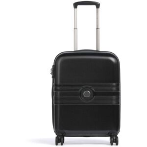 Delsey Paris Flanerie SE Resväska med 4 hjul handbagage 55 cm Delsey Paris Flanerie SE Resväska med 4 hjul handbagage 55 cm