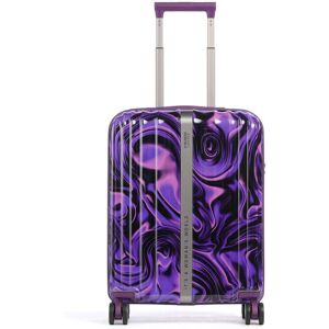 Travelite Lascana Edition Resväska med 4 hjul handbagage 55 cm Travelite Lascana Edition Resväska med 4 hjul handbagage 55 cm