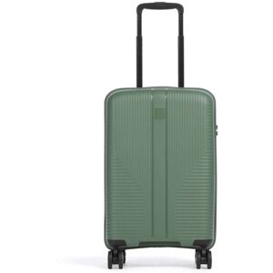 Travelite Air Stripe Slim Resväska med 4 hjul handbagage 55 cm Travelite Air Stripe Slim Resväska med 4 hjul handbagage 55 cm