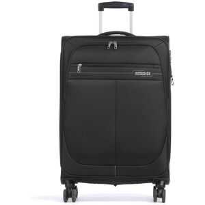 American Tourister Deep Dive Resväska med 4 hjul 68 cm American Tourister Deep Dive Resväska med 4 hjul 68 cm