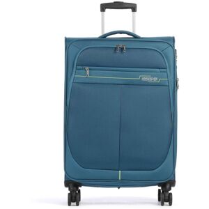 American Tourister Deep Dive Resväska med 4 hjul 68 cm American Tourister Deep Dive Resväska med 4 hjul 68 cm