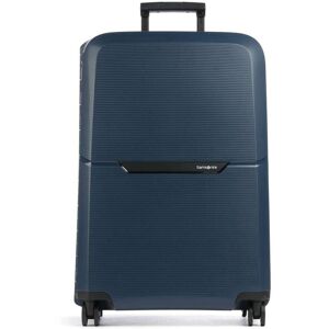 Samsonite Magnum Eco Resväska med 4 hjul 75 cm Samsonite Magnum Eco Resväska med 4 hjul 75 cm