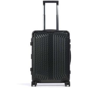 Samsonite Lite-Box Alu / Boss Resväska med 4 hjul handbagage 55 cm Samsonite Lite-Box Alu / Boss Resväska med 4 hjul handbagage 55 cm