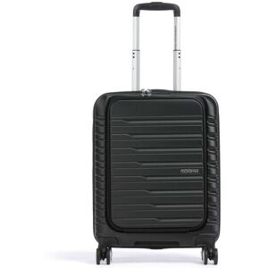 American Tourister Flashline Resväska med 4 hjul handbagage 55 cm American Tourister Flashline Resväska med 4 hjul handbagage 55 cm
