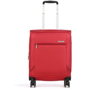 Samsonite Base Breeze Resväska med 4 hjul handbagage 55 cm Samsonite Base Breeze Resväska med 4 hjul handbagage 55 cm