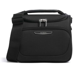 Samsonite Spark Sng Eco Sminkväska svart Samsonite Spark Sng Eco Sminkväska svart