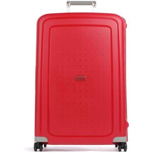 Samsonite S'Cure Resväska med 4 hjul 75 cm Samsonite S'Cure Resväska med 4 hjul 75 cm
