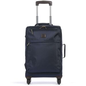 Brics Siena Resväska med 4 hjul handbagage 55 cm Brics Siena Resväska med 4 hjul handbagage 55 cm