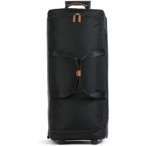 Brics X-Collection Duffel trolley 100 L Brics X-Collection Duffel trolley 100 L