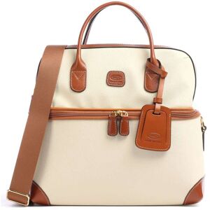Brics Firenze Sminkväska beige Brics Firenze Sminkväska beige