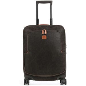 Brics Life Resväska med 4 hjul handbagage 55 cm Brics Life Resväska med 4 hjul handbagage 55 cm