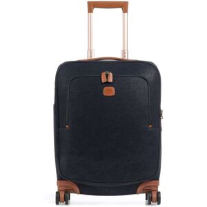 Brics Life Resväska med 4 hjul handbagage 55 cm Brics Life Resväska med 4 hjul handbagage 55 cm