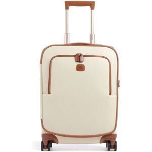 Brics Firenze Resväska med 4 hjul handbagage 55 cm Brics Firenze Resväska med 4 hjul handbagage 55 cm