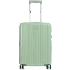 Brics Positano Resväska med 4 hjul handbagage 55 cm Brics Positano Resväska med 4 hjul handbagage 55 cm