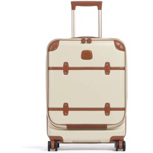 Brics Bellagio Resväska med 4 hjul handbagage 55 cm Brics Bellagio Resväska med 4 hjul handbagage 55 cm
