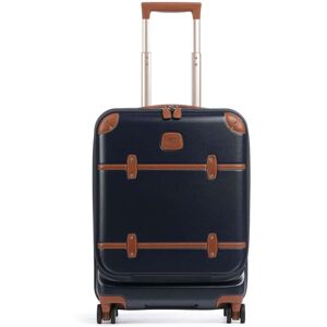 Brics Bellagio Resväska med 4 hjul handbagage 55 cm Brics Bellagio Resväska med 4 hjul handbagage 55 cm