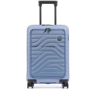 Brics Ulisse Resväska med 4 hjul handbagage 55 cm Brics Ulisse Resväska med 4 hjul handbagage 55 cm