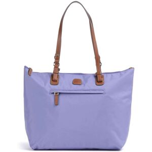 Brics X-Collection L Shoppingväska lila Brics X-Collection L Shoppingväska lila