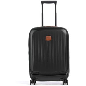 Brics Taormina Resväska med 4 hjul handbagage 55 cm Brics Taormina Resväska med 4 hjul handbagage 55 cm