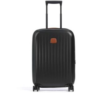 Brics Taormina Resväska med 4 hjul handbagage 55 cm Brics Taormina Resväska med 4 hjul handbagage 55 cm