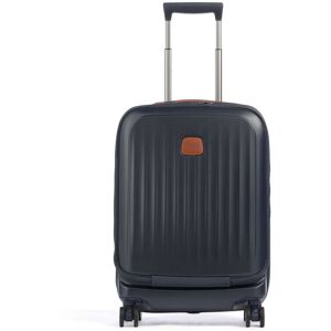 Brics Taormina Resväska med 4 hjul handbagage 55 cm Brics Taormina Resväska med 4 hjul handbagage 55 cm