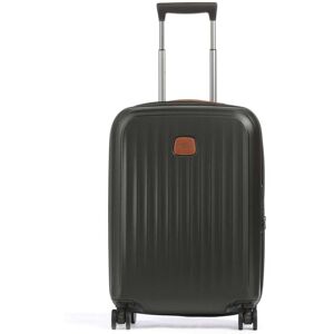 Brics Taormina Resväska med 4 hjul handbagage 55 cm Brics Taormina Resväska med 4 hjul handbagage 55 cm