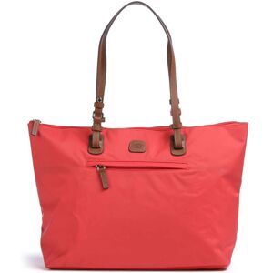 Brics X-Collection L Shoppingväska orange Brics X-Collection L Shoppingväska orange