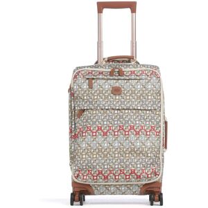 Brics X-Collection Resväska med 4 hjul handbagage 55 cm Brics X-Collection Resväska med 4 hjul handbagage 55 cm