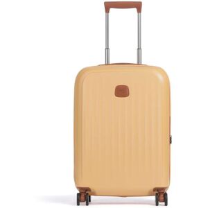 Brics Taormina Resväska med 4 hjul handbagage 55 cm Brics Taormina Resväska med 4 hjul handbagage 55 cm