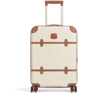 Brics Bellagio Resväska med 4 hjul handbagage 55 cm Brics Bellagio Resväska med 4 hjul handbagage 55 cm