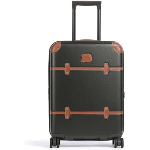 Brics Bellagio Resväska med 4 hjul handbagage 55 cm Brics Bellagio Resväska med 4 hjul handbagage 55 cm