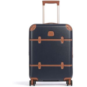 Brics Bellagio Resväska med 4 hjul handbagage 55 cm Brics Bellagio Resväska med 4 hjul handbagage 55 cm
